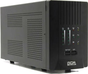 Powercom SPT-1000 / 1000VA / 800W
