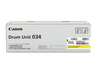 Canon C-EXV034 / Drum Unit /