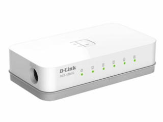 D-link DES-1005C/B1A /