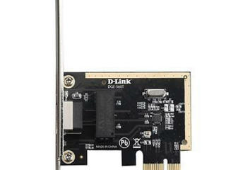 D-link DGE-560T/D1A / Low Profile bracket /