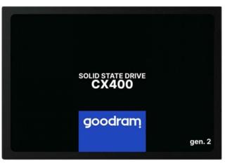 GOODRAM CX400 SSDPR-CX400-128-G2 2.5" SSD 128GB