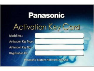 Panasonic KX-NSM701W Accessory PBX