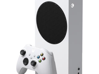 Microsoft Xbox Series S /