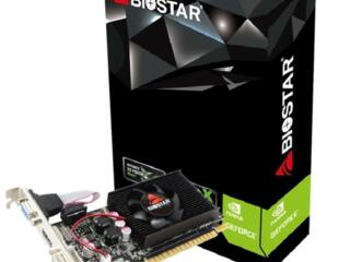 Biostar GeForce 210 1GB GDDR3 64bit