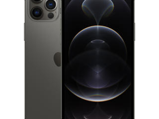 Apple iPhone 12 Pro Max / 6.7'' OLED 1284x2778 / A14 Bionic 