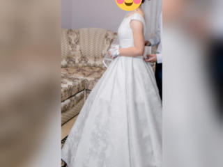 Красивое свадебное платье недорого!!!