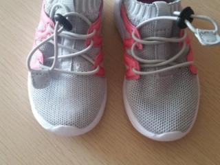 Продам детскую обувь б. у. в хорошем состоянии