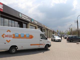 Грузоперевозки