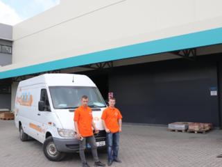 Mutare de vila rapid si comod