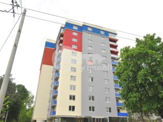 Se vinde apartament în bloc nou situat în regiunea Telecentru, ...