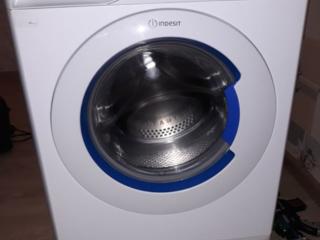 Стиральная машина б/у, 33-40...60 см, 4-7 кг, не требует вложений.