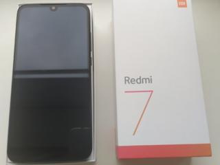 Сяоми Redmi 7 Black 2/16 gb CDMA/GSM