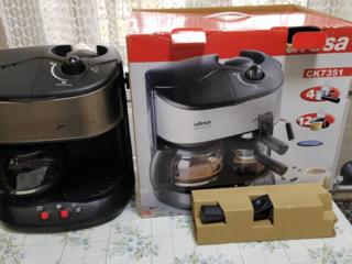 Кофеварка Ufesa CK7351