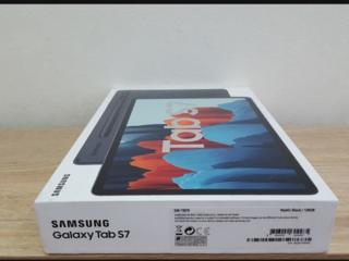 Продам, Samsung Galaxy Tab s7 новый в упаковке.