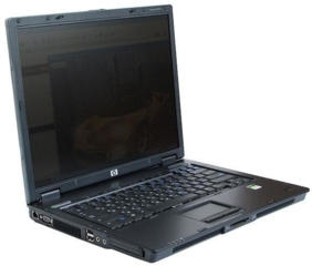 Ноутбук HP 1700 торг & обмен
