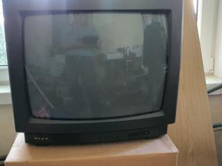 Продам Телевизор ALFA с качественной лучевой трубкой экран ее 51 дюйм