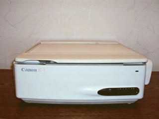 Копировальный аппарат Canon PC-1