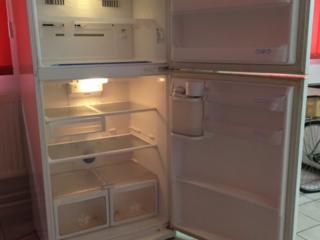 Продам холодильник LG no frost большой