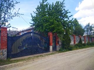 Продается большой добротный дом в Турбове (20 мин. езды до Винницы).