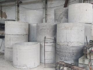 ЖБИ и арматурные изделия в Тирасполе с доставкой от "УПТК-Строй"