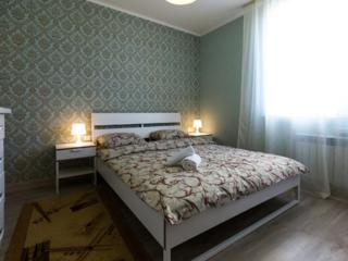 Apartament cu 2 odai, confortabil, curat, in centru Str. Izmail 100