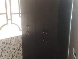 Шкафчики персонала