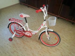 Продам велосипед подростковый для девочки фирмы ARDIS. Диаметр колес 20.