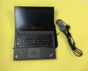 Lenovo ThinkPad X240(сенсорный экран) 8Gb/128 SSD/i5