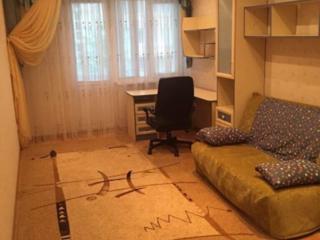 Apartament cu 3 odai in bloc nou, la doar 800 euro m2. Cu reparatie!