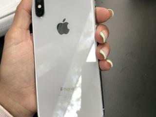 iPhone X на 256 gb