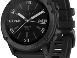 Garmin tactix Delta - Sapphire Edition / 010-02357-01