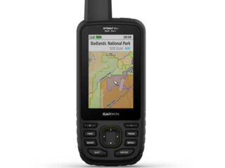 Garmin GPS MAP 66sr / 010-02431-01
