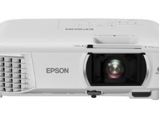 Epson EH-TW740 / LCD FullHD 3300Lum