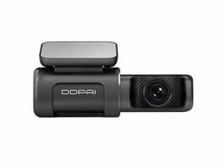 DDPai Dash Cam Mini 5 / 64GB inside /
