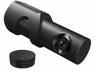 DDPai Dash Cam Mini 3