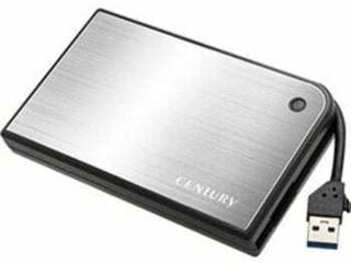 Century CMB25U3SV6G / 2.5" SATA HDD/SSD External Case
