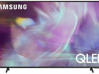 Samsung QE65Q60AAUXUA / 65" QLED 4K SmartTV OS Tizen