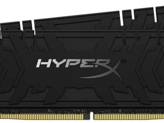 Kingston HyperX Predator HX436C18PB3K2/64 / 2x32GB DDR4 3600MHz