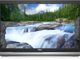 DELL Latitude 5520 / 15.6'' FullHD / Intel Core i7-1165G7 / 