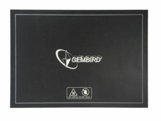 Gembird 3DP-APS-02 / Printing surface for 3D printer