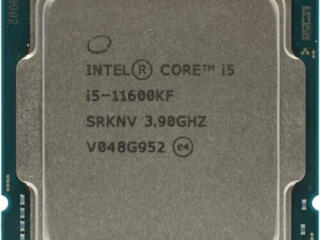 Intel Core i5-11600KF / S1200 14nm 95W
