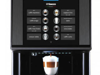 Saeco Phedra Evo Espresso