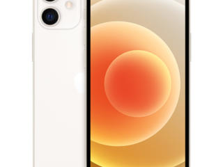 Apple iPhone 12 / 6.1" OLED 2532x1170 / A14 Bionic / 4Gb / 64Gb /