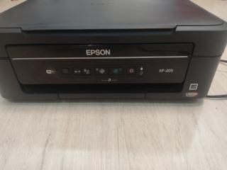 Продам Epson XP-205