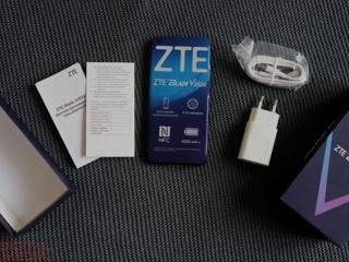 Продам новый ZTE blade v2020 smart 4/128 gb GSM