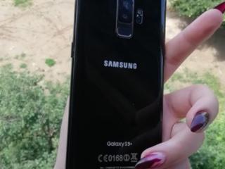 Продам телефон Samsung Galaxy S9+