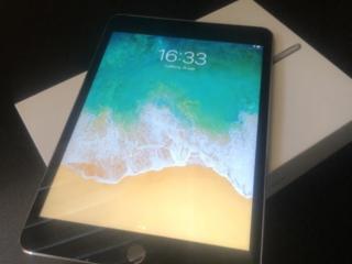 Продам iPad mini 4 128gb
