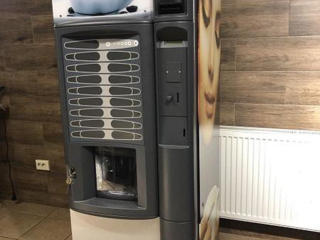 Кофейный автомат Necta Kikko ES 6