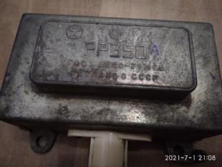 ВАЗ разное. Реле ГАЗ/АЗЛК. Пружины Honda, гене-р УАЗ, суппорт Приус 20