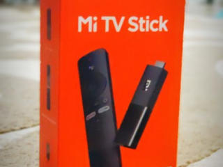 Новый Продам Mi TV stick -825 руб.